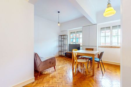 Apartamento T1 em Lisboa - Photo 5