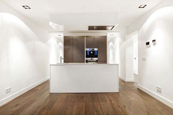 Appartement te huur: Roemer Visscherstraat 11-A 1054 EV Amsterdam - Photo 1