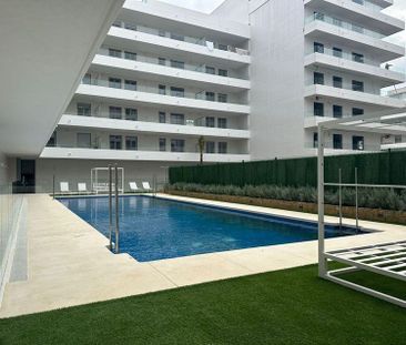 Alquiler de piso en Avenida Miguel de Cervantes, 7 - Photo 6