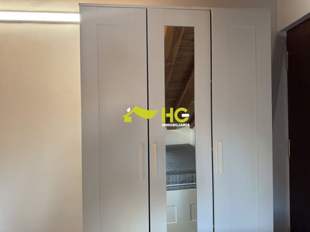 Alquiler Apartamento en Centro - Cortes, Madrid - Foto 5