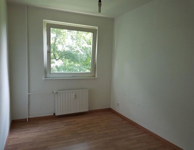 Tolle 3-Zimmer-Wohnung mit Balkon - Foto 1