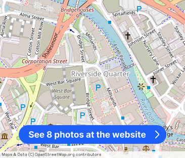 1 bedroom penthouse for rent - Photo 1