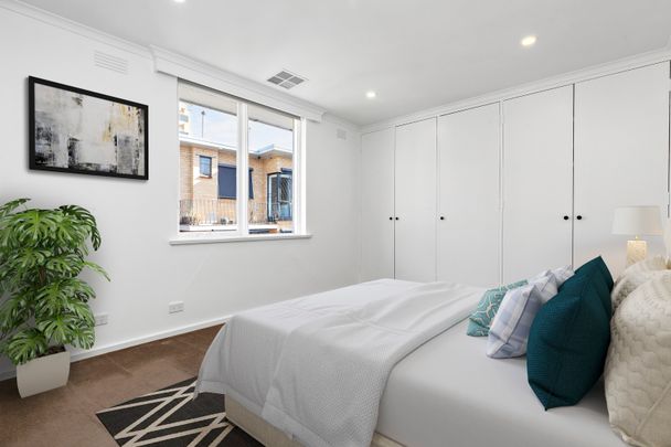 6/11 Rockley Road, South Yarra VIC 3141 - Apartment For Rent | Domain - Photo 1