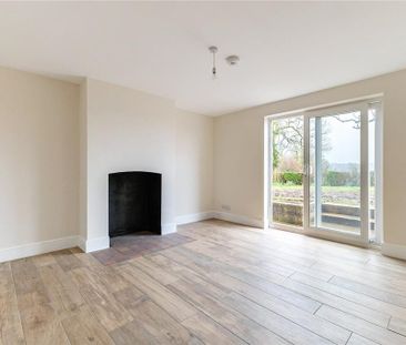 2 bedroom detached house to rent - Photo 2