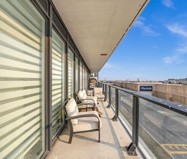 For Lease - 9000 Jane Street Unit# 427, Vaughan, Ontario - Photo 2