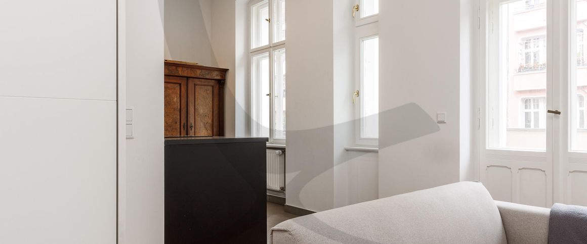 Living at the Park - Photo 1