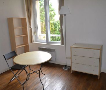 STUDIO DE 25 M² - Photo 1