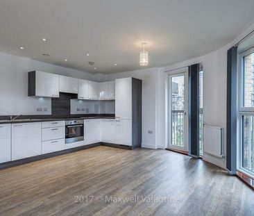 2 bedroom apartment to rent - Photo 4