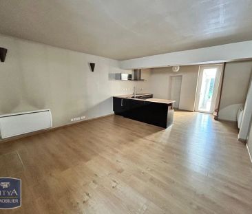 Maison à louer 4 pièces 70.93m² - Photo 3