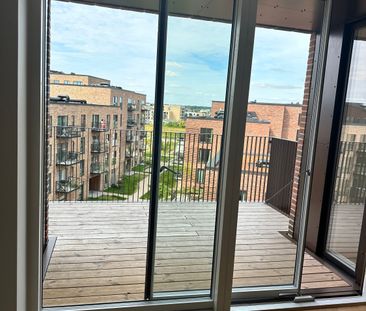 FANTASTISK 4 VÆRELSES I RISSKOV - Foto 5