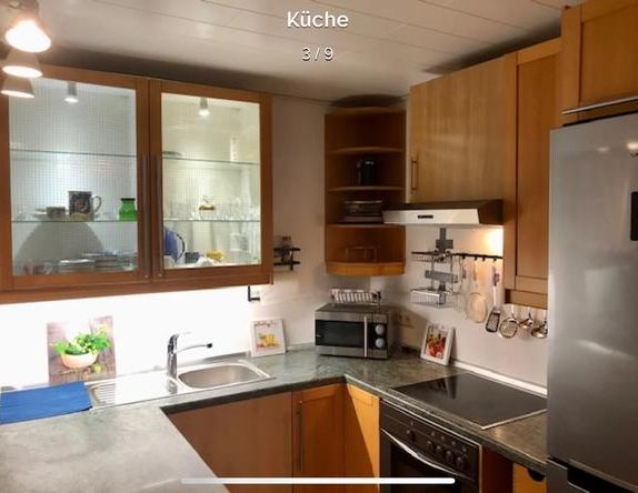 Top Lage in Darmstadt - Photo 1