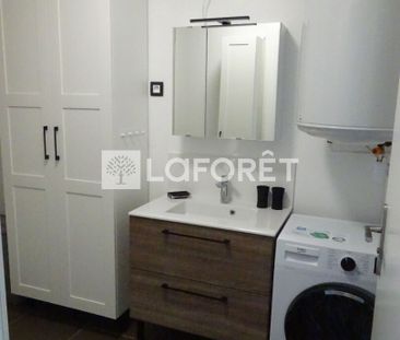 Appartement T2 près de CHOISY LE ROI à louer - Photo 5