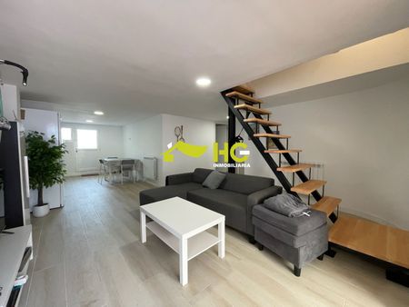 Alquiler Estudio en Casco Urbano, Villaviciosa De Odón - Foto 4
