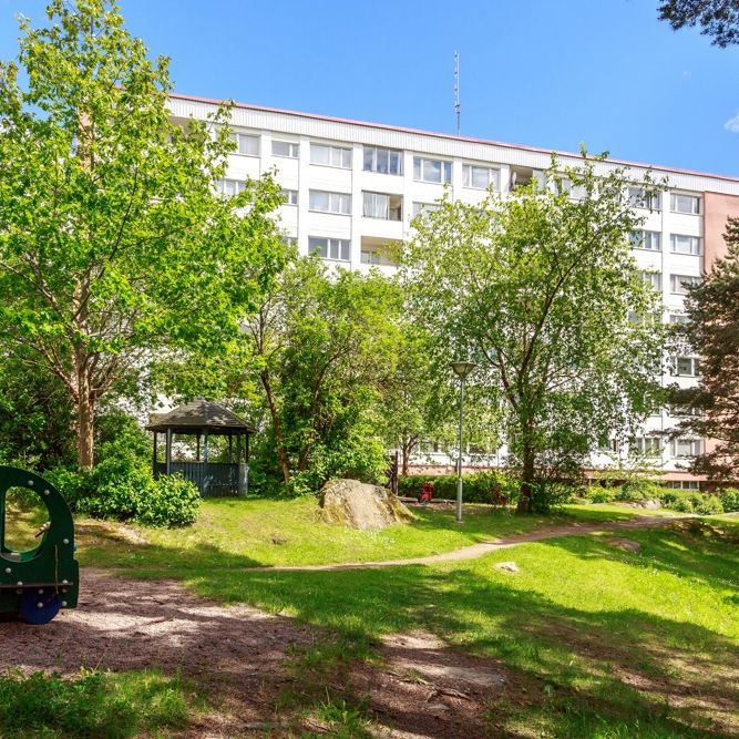 Glimmervägen 11 B, 75241, Uppsala - Photo 1