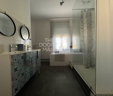 Location Maison 5 pièces 154m² ST MARS DE COUTAIS 44680 - Photo 3