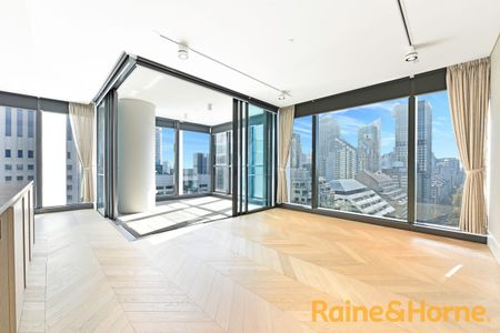 2403/130 Elizabeth Street, Sydney, NSW 2000 - Photo 5