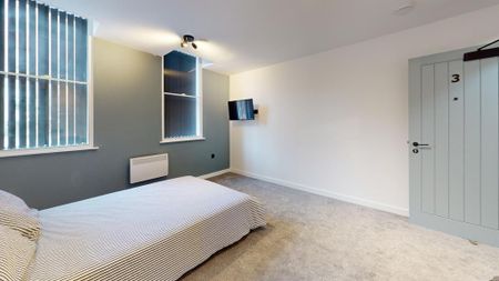 7 bedroom terraced house to rent - Photo 3