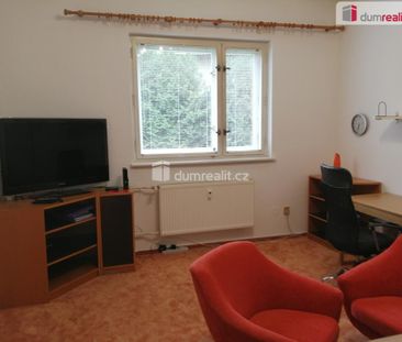 Pronájem bytu 2+1 78 m2 - Fotografie 4