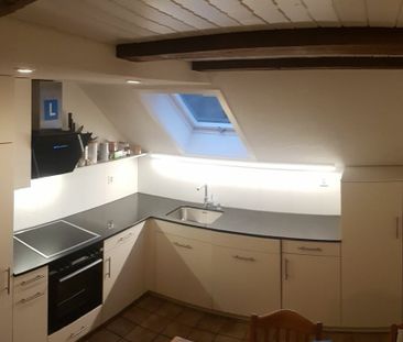 2.5 Zimmer, 2. Stock - Photo 2