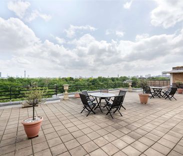 Prince Albert Road, London, NW8 7PS - Photo 3