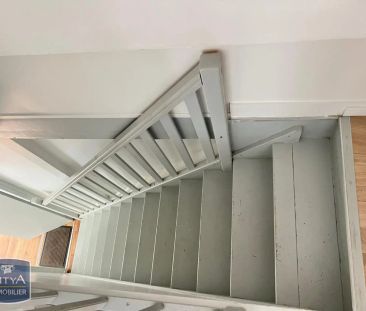 Appartement à louer 1 pièce 23.86m² - Photo 6