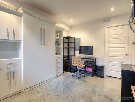 2142, rue Bercy, Ville-Marie (Centre-Ville et Vieux-Montréal) à louer - Photo 4