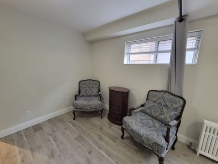For Lease - 2637 Keele Street Unit# Lower Level #2, Toronto, Ontario - Photo 4