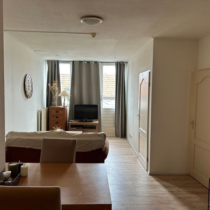 Maarland Zuidzijde 14C - Photo 1