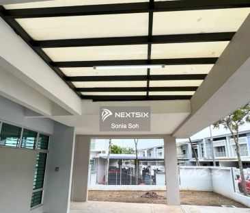 Chimes, bandar rimbayu, telok panglima garang - Foto 6