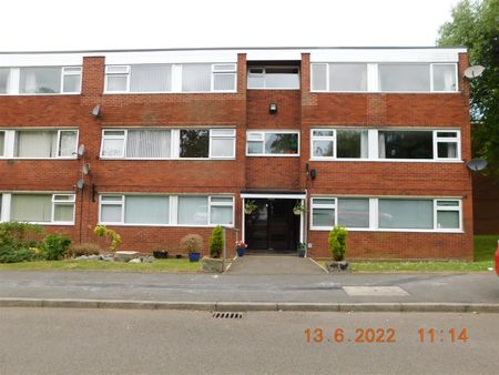 Garrick Close, Coventry - Photo 4