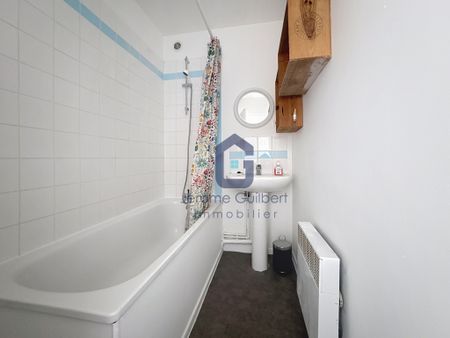 Location Appartement 2 pièces 35m² LILLE 59000 - Photo 5