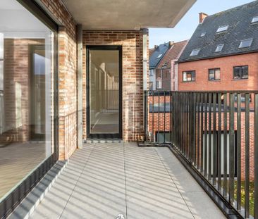 Appartement te huur in Kortrijk voor € 1.050 met 2 slaapkamers - Photo 5