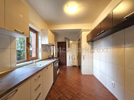 Rent 3-bedroom Villa | Private Garden & Garage | Iancu Nicolae – Pipera - Fotografie 5