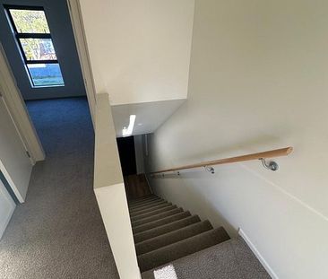 Modern & Spacious Two-Bedroom Townhouse - Photo 2