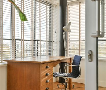 IJburglaan 420, Steigereiland-Zuid, 1086XT, Amsterdam - Photo 1