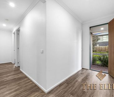 Contemporary Family Living In Aintree! - Photo 2