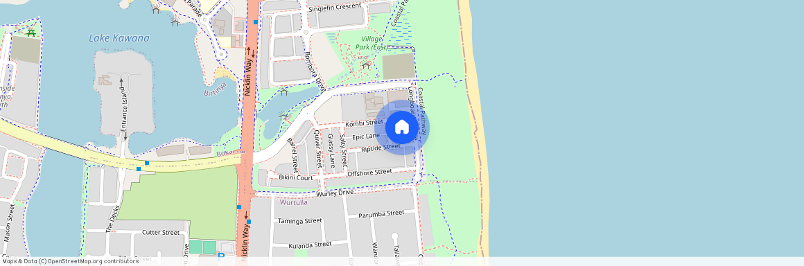 201/25 Kombi Street, Qld 4575, Bokarina