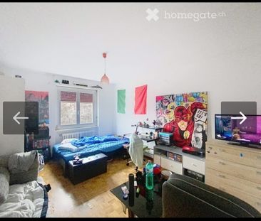 3.5 Zimmer, 63 m² - Photo 3