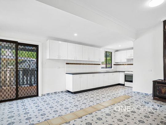 Comfortable Family Living in a Central Berkeley Location - Photo 1