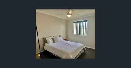 Private Room with Shared Bath & Bills Included! (Women Only) - Photo 3