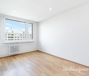 Pronájem bytuRenting an apartment 3+kk, 71 m2 - Фото 6