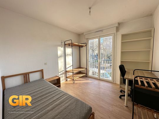Location Appartement 4 pièces 75m² RENNES 35000 - Photo 1