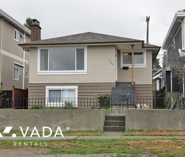 Unfurnished, 2 Bed 1 Bath Basement For Rent - Photo 5