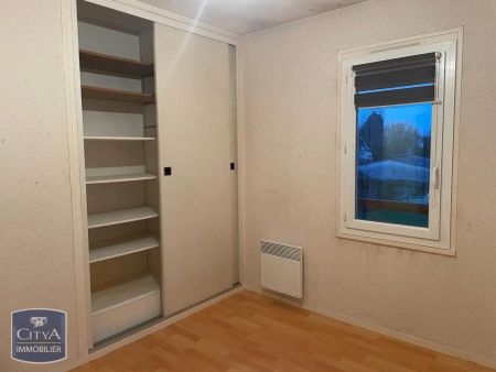 Maison à louer 5 pièces 100.72m² - Photo 5