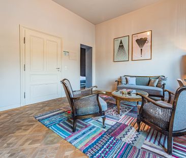 City-Residence: Laila im LINDENBERG - Individuelle Designer-Suite i... - Photo 2