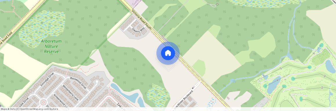 40 Thatcher Drive, Guelph