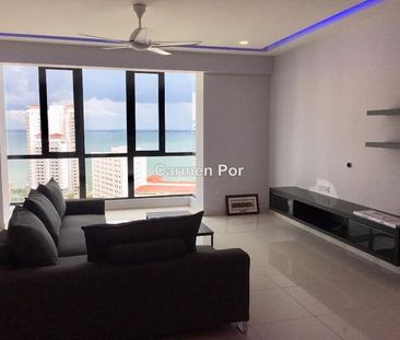 Jazz Residences, Tanjung Tokong - Photo 1