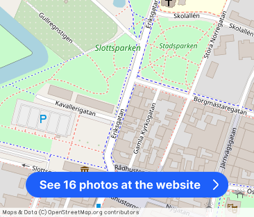 Eriksgatan 20 - Photo 1