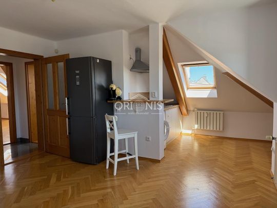 Pronájem bytu 1+1 57 m², Holečkova , Chomutov - Photo 1