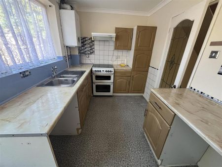 2 bedroom terraced house to rent - Photo 4